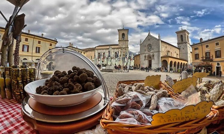 norcia