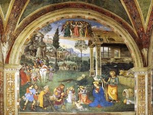 pinturicchio