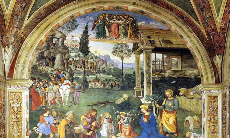 pinturicchio