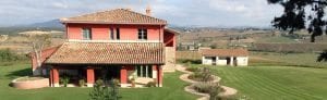 Al dolce far niente agriturismo